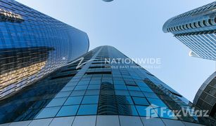 1 Schlafzimmer Appartement zu verkaufen in City Of Lights, Abu Dhabi C3 Tower