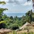 N/A Grundstück zu verkaufen in Maret, Koh Samui Land for Sales with Stunning Sea View in Lamai 