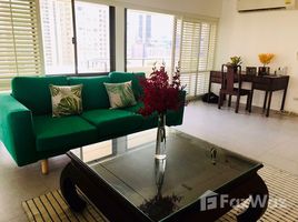 3 Bedrooms Condo for rent in Lumphini, Bangkok Sithakarn Condominium