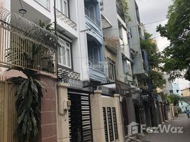 Studio Maison for sale in Ward 13, Tan Binh, Ward 13