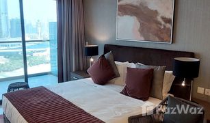 Studio Appartement zu verkaufen in , Dubai Aykon City