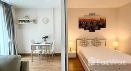 The Nimmana Condo 在售单元