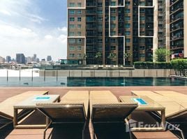 2 Bedroom Condo for rent at Fuse Chan - Sathorn, Yan Nawa, Sathon