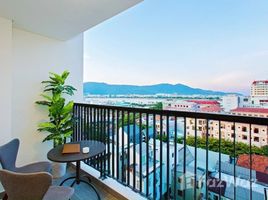 1 Bedroom Apartment for rent at Zen Diamond Suites, Thach Thang, Hai Chau, Da Nang