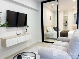 1 спален Кондо на продажу в Angket Pavillian Condo, Nong Pa Khrang, Mueang Chiang Mai