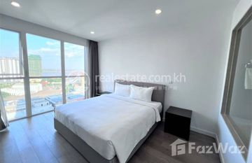 good unit urgent sale at Casa BY Merian condo in Tonle Basak, 프놈펜