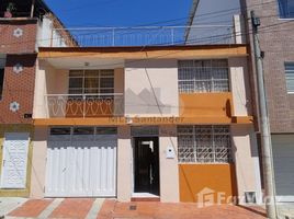 7 Schlafzimmer Haus zu verkaufen in Bucaramanga, Santander, Bucaramanga