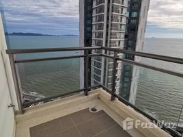 2 спален Кондо на продажу в Reflection Jomtien Beach, Nong Prue