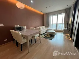 2 Schlafzimmer Appartement zu verkaufen im The Address Phayathai, Thung Phaya Thai