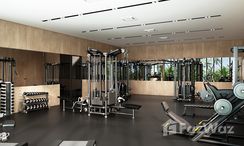 รูปถ่าย 2 of the Communal Gym at สันติ วิลล่า