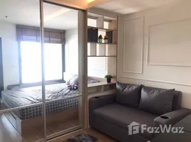 1 Bedroom Condo for rent at U Delight Residence Riverfront Rama 3, Bang Phongphang, Yan Nawa