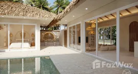 ยูนิตที่เหลืออยู่ในโครงการ ธารา ทรอปิคอล วิลล่า