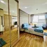 1 Bedroom Apartment for rent at Whale Marina Condo, Na Chom Thian, Sattahip, Chon Buri