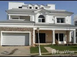 7 Bedroom Villa for sale at Mountain View 2, The 5th Settlement