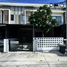 2 спален Дом в аренду в The Connect Pattanakarn 38, Suan Luang, Суан Луанг
