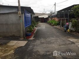 Studio House for sale in Cu Chi, Ho Chi Minh City, Tan Thanh Dong, Cu Chi