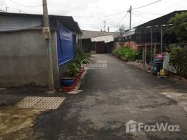 Studio Nhà mặt tiền for sale in Củ Chi, TP.Hồ Chí Minh, Tân Thạnh Đông, Củ Chi