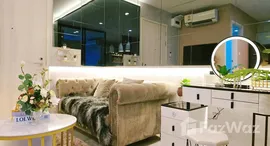 Viviendas disponibles en Life Asoke