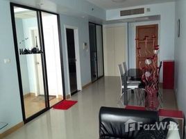 1 спален Квартира в аренду в Supalai Premier Place Asoke, Khlong Toei Nuea