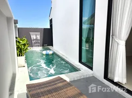 บ้านเดี่ยว 3 ห้องนอน ให้เช่า ในทำเล เกาะแก้ว, ภูเก็ต, เกาะแก้ว, เมืองภูเก็ต, ภูเก็ต