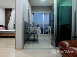 1 chambre Condominium à vendre à Life Ratchadapisek., Huai Khwang