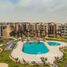 3 chambre Penthouse à vendre à Galleria Moon Valley., South Investors Area, New Cairo City