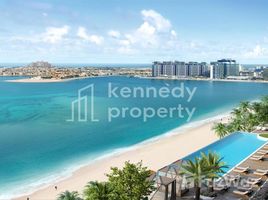 1 спален Квартира на продажу в Palace Beach Residence, EMAAR Beachfront