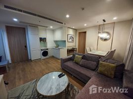 2 Schlafzimmer Wohnung zu vermieten im Noble BE33, Khlong Tan Nuea