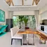 3 Bedroom Villa for rent at Trichada Breeze, Choeng Thale