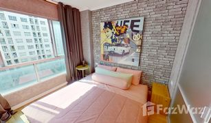 1 Bedroom Condo for sale in Chantharakasem, Bangkok Lumpini Place Ratchayothin