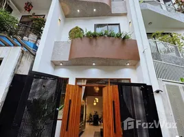 Maison 3 chambre à louer à Thac Gian, Da Nang, Thac Gian