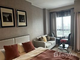 Studio Condo for sale at IDEO New Rama 9, Hua Mak, Bang Kapi