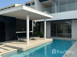 ขายบ้านเดี่ยว 3 ห้องนอน ในโครงการ เลย์ เพิร์ล, ราไวย์