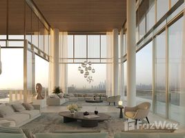 4 Bedroom Condo for sale at Serenia Living Tower 3, The Crescent, Palm Jumeirah