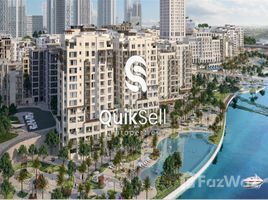 1 спален Квартира на продажу в Grove, Creek Beach, Dubai Creek Harbour (The Lagoons)