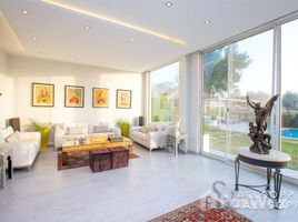 5 Bedrooms Villa for sale in European Clusters, Dubai Entertainment Foyer