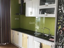 4 спален Дом for sale in Truong Dinh Plaza, Tan Mai, Giap Bat