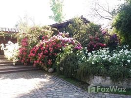 5 Schlafzimmer Haus zu verkaufen im Las Condes, San Jode De Maipo, Cordillera, Santiago, Chile