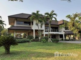 2 Bedroom Villa for sale in Chiang Mai, Nong Han, San Sai, Chiang Mai