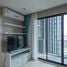1 Bedroom Apartment for sale at Quinn Condo Ratchada, Din Daeng, Din Daeng