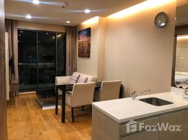 1 Bedroom Apartment for sale at The Address Sathorn, Si Lom