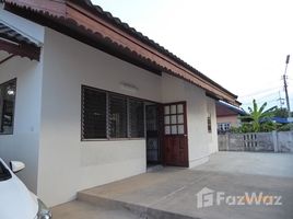 3 Bedroom House for rent at Prapassorn Villa, Bang Krathuek