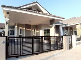 ขายวิลล่า 3 ห้องนอน ใน สันผักหวาน, เชียงใหม่, สันผักหวาน, หางดง, เชียงใหม่, ไทย