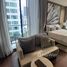 1 Bedroom Condo for rent at 137 Pillars Suites & Residences Bangkok, Khlong Tan Nuea