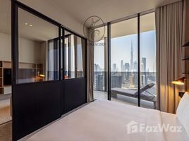 1 Schlafzimmer Appartement zu verkaufen im SRG Upside, DAMAC Towers by Paramount