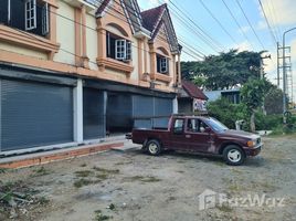 5 спален Таунхаус for sale in Таиланд, Ban Hong, Ban Hong, Лампхун, Таиланд