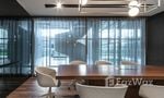 Co-Working Space / Meeting Room at Metris Rama 9-Ramkhamhaeng