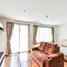 Студия Кондо в аренду в Villa Sathorn, Khlong Ton Sai