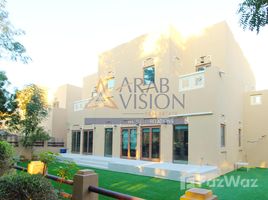 5 Bedroom Villa for sale at Dubai Style, North Village, Al Furjan