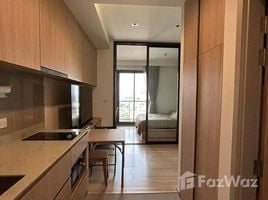 1 Bedroom Condo for rent at M Jatujak, Chomphon, Chatuchak